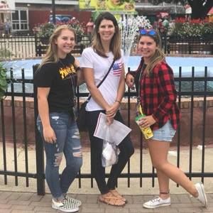 Meet your Posher, Jody